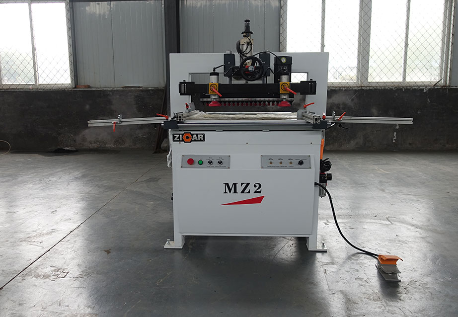 Multi Boring Machine MZ2