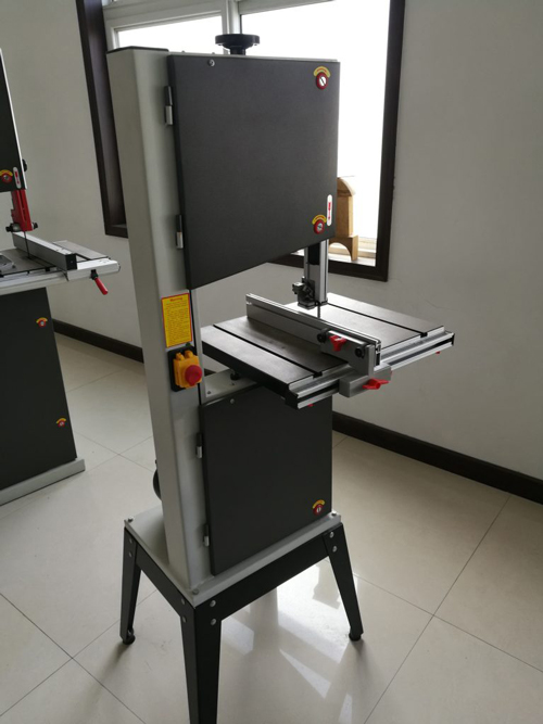 Band Saw BS14