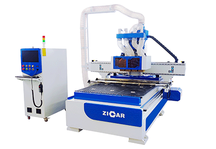 CNC Cutting Machine CR4
