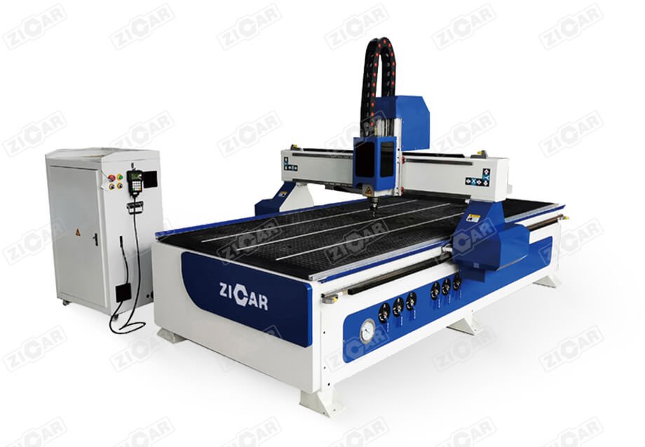 Middle size CNC Router CR1212 4x4 ft