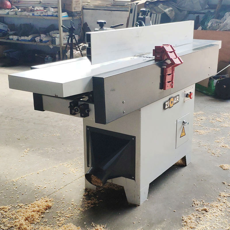 Surface planer/Jointer MB526
