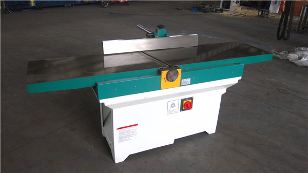 Surface planer/Jointer MB525