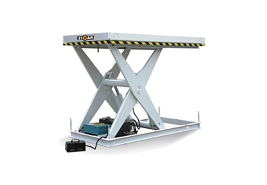Lifting table MF7148