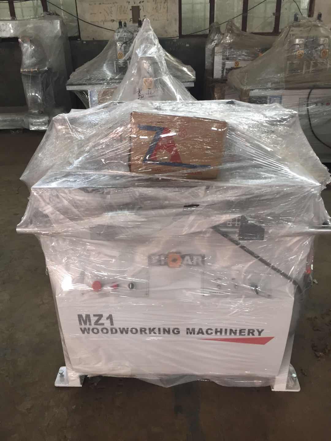 Multi Boring Machine MZ1