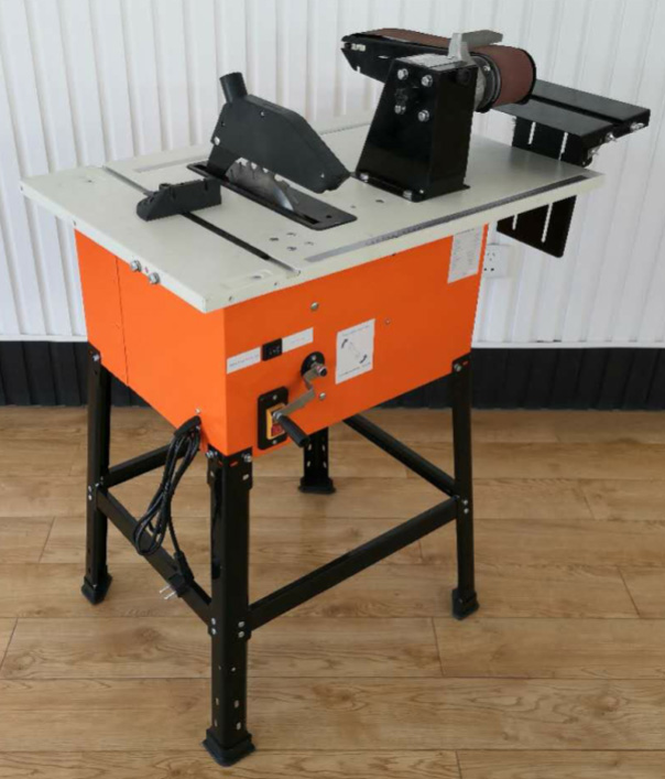 Multi-use Table saw MT250A