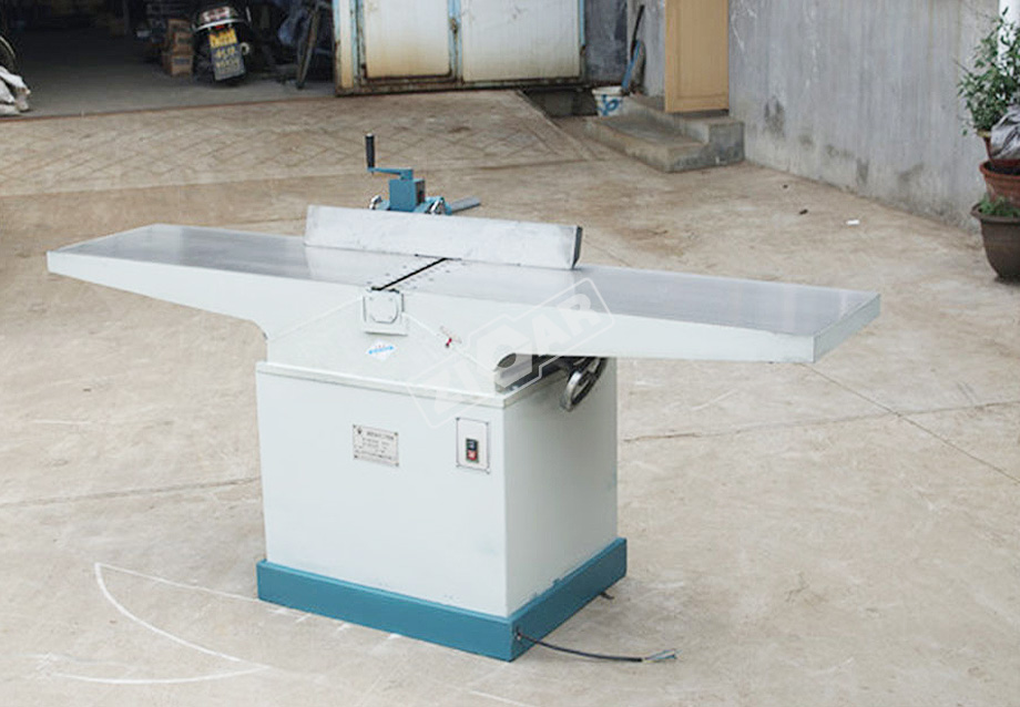 Surface planer/Jointer MB502