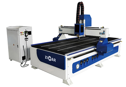 Middle size CNC Router CR1212 4×4 ft