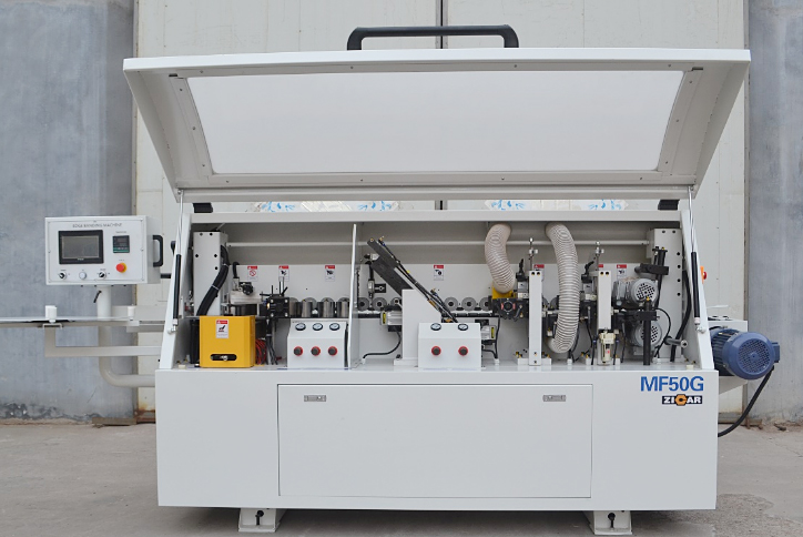 Introduce of the current hot sale edge banding machines classification