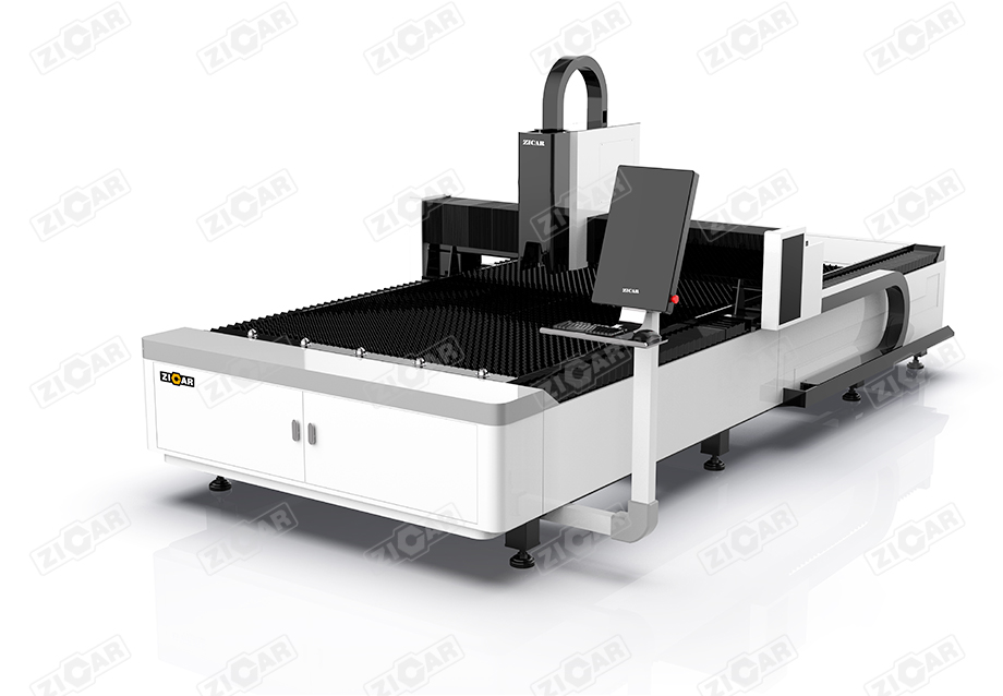 Fiber Laser Cutting Machine FL1530E