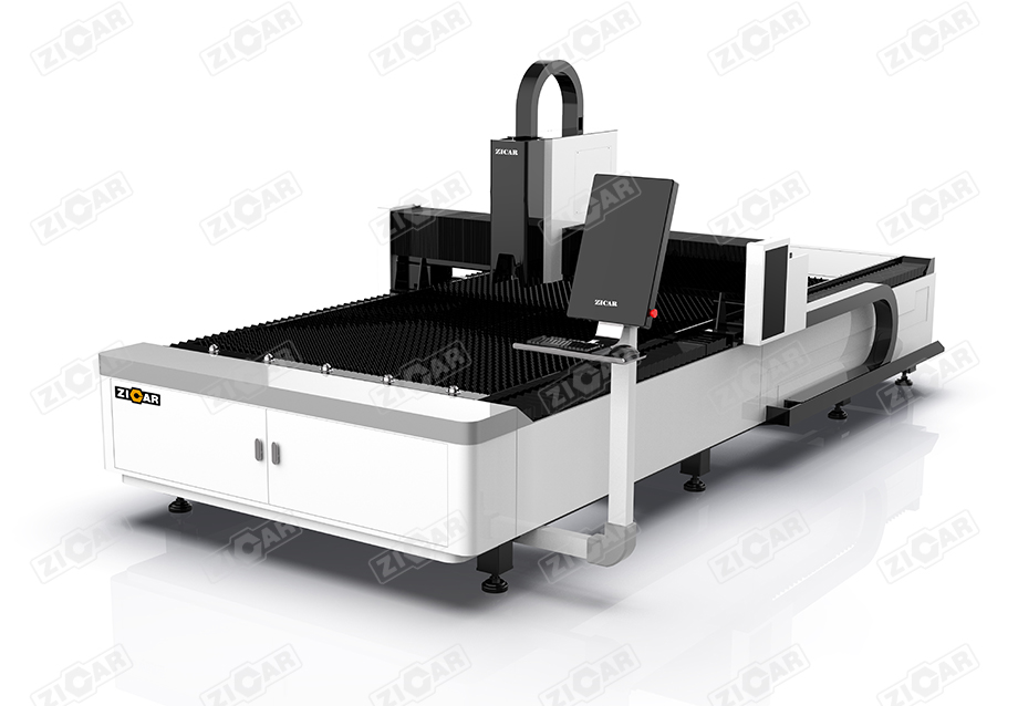 Fiber Laser Cutting Machine FL1530E