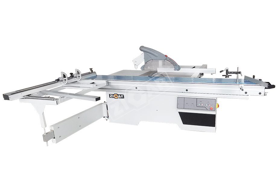 What to Look for When Choosing a Sliding Table Saw