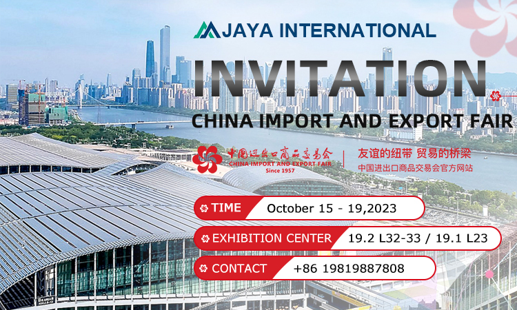 Advance Notice: Zicar to Dazzle at The 134th Autumn Canton Fair Next Week!